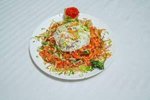 American Mixed Chopsuey