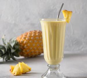 Pineapple Lassi