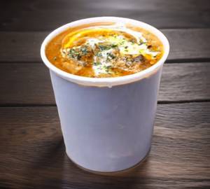 Kadayi paneer (500 ml)