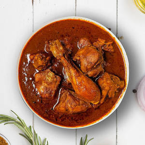 Chicken Masala