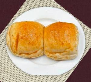 Butter Pav [ 2 pav ]