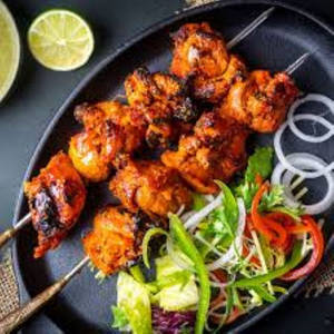 Murgh Banjara