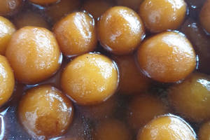 Gulab Jamun [ 2 Pieces]