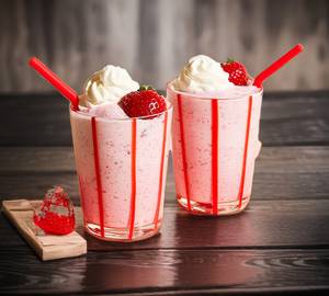 Strawberry blend