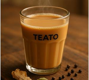 Elaichi Tea [1 Flask, Serves 5]