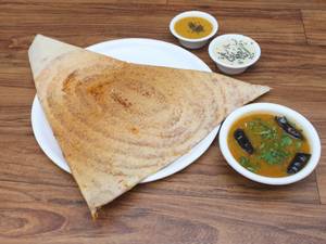 Mysore Masala Dosa