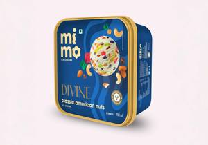 American American 750ml