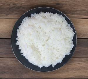 Plain rice 750 ml