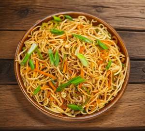Veg Chowmein