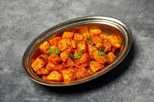 Aloo Fry