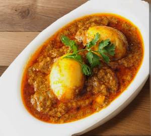 Egg Curry