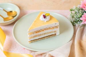 Rabdi Mawa Pastry