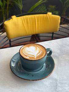 Cappucinno