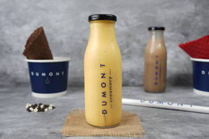 Nuzividu Mango Milk Shake