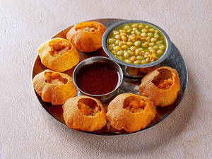 Pani Puri
