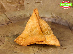 Samosa (pc)