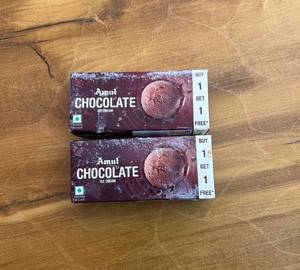 Amul Chocolate [ 750Ml + 750Ml ]