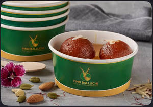 Gulab Jamun