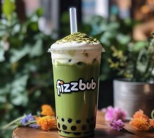 Matcha Tea