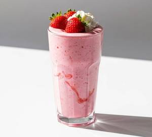 Strawberry Thick Shake
