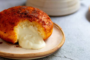 Peri Peri Cheese Burst