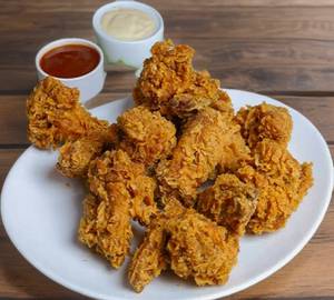 Chicken Fry 16 Pc