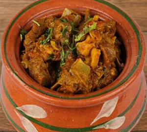 Mutton Handi