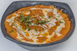 Chicken Chatpata