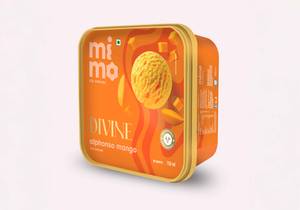 Alphonso Mango 750ml