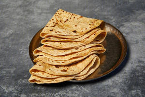 Plain Chapati