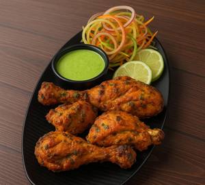 Tandoori Murgh