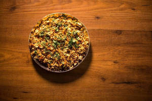 Papad Churi