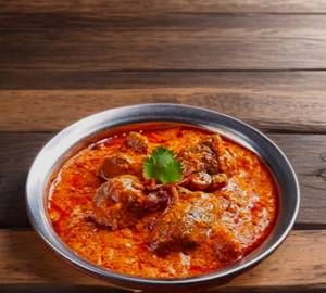Mutton Masala