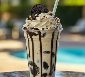 Oreo berries