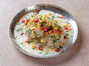 Dahi Wada