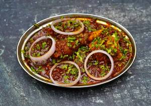 Bhuna Gosht