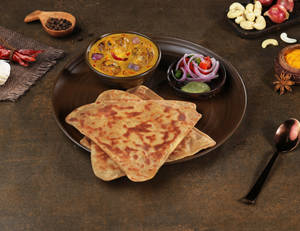 Mughlai Chicken Mini Meal