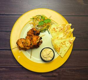 Moorish Kebab