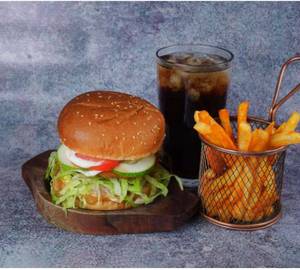 Craving Meal