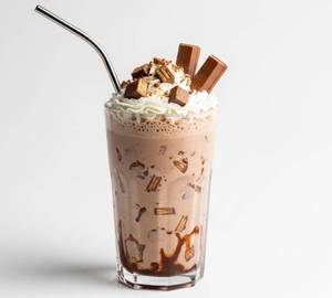 Kitkat Milkshake