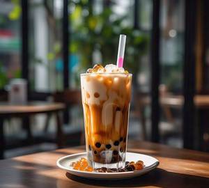 Thai Tea