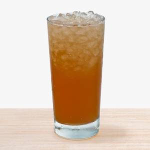 Black Cold Brew Tea
