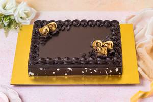 Chocolate Glory Cake 1.5 Kg