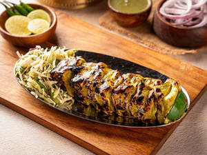 Paneer Makhmali
