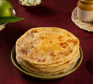 Ghee Bobbatlu [ 5Pcs]