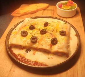 Beef Cannelloni