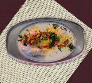 Dahi Vada