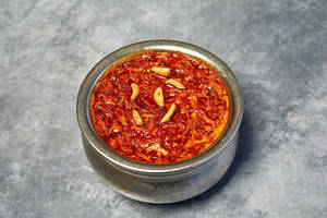 Dal Lasooni Tadka