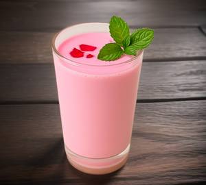 Rose Milk 