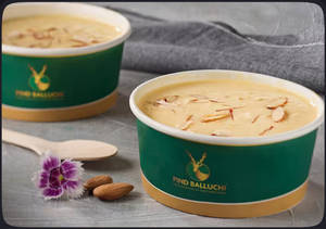 Thandi Kheer